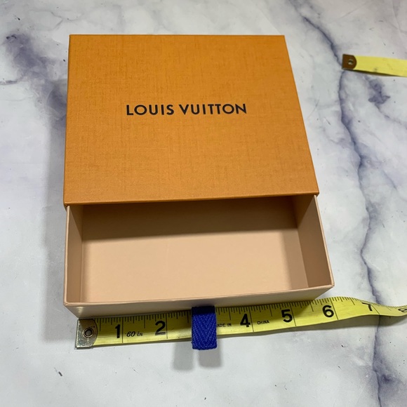 Louis Vuitton Other - LOUIS VUITTON empty gift box Louis Vuitton Other - LOUIS VUITTON empty gift box